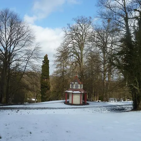 Апартаменты Vorderer Westen *