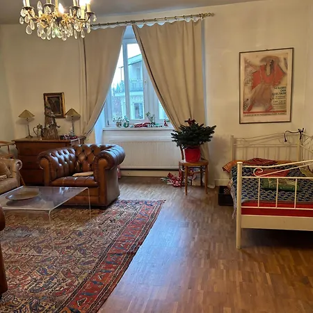 Lägenhet Vorderer Westen Kassel