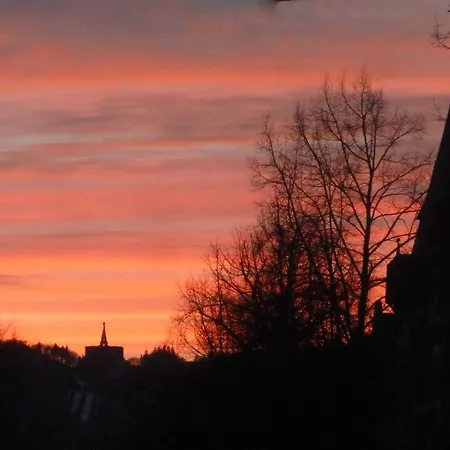 Vorderer Westen * Кассель