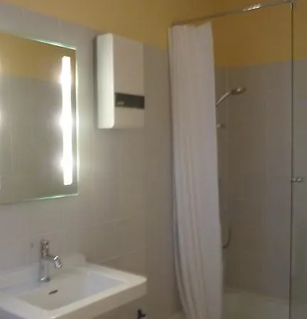 Апартаменты Vorderer Westen