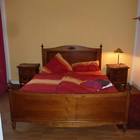 Апартаменты Vorderer Westen