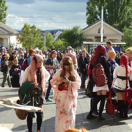 沃德莱韦斯滕卡塞尔公寓 卡塞尔