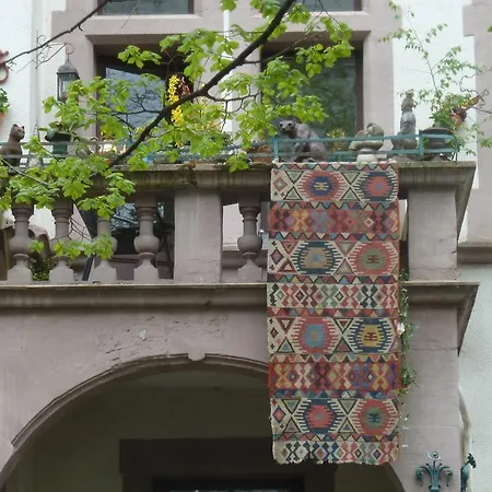 Апартаменты Vorderer Westen