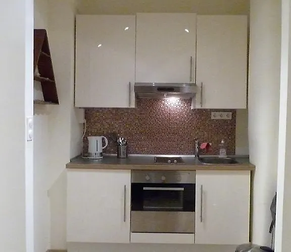 Vorderer Westen Kassel