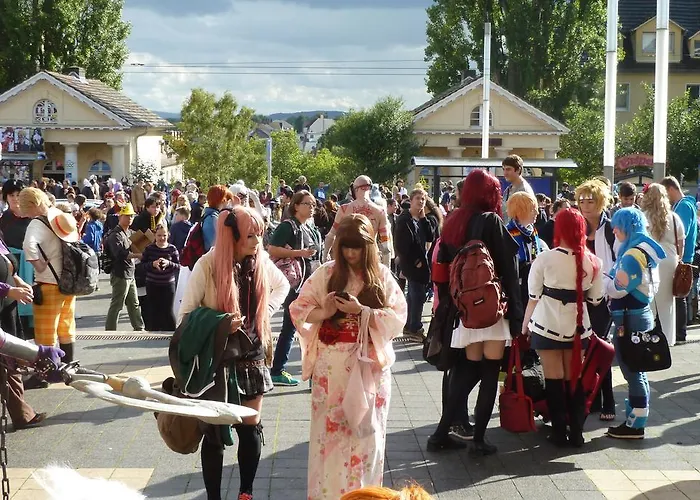 Vorderer Westen Kassel