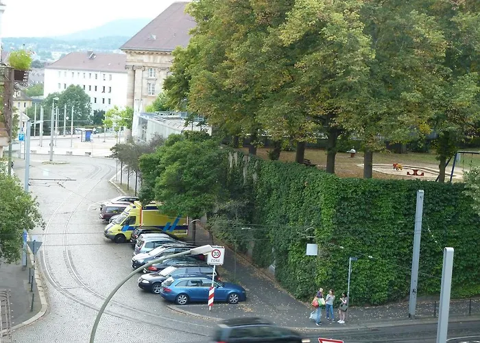 Vorderer Westen Kassel